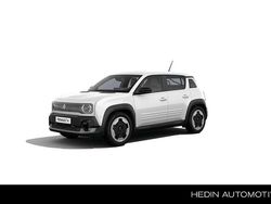 Nieuw 2025 Renault 4 E-Tech Evolution SUV | € 34.248 (Goede deal)