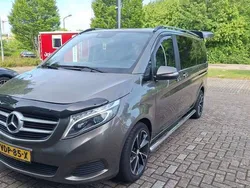 Gebruikt 2015 Mercedes V250 MPV | € 28.000 (Duur)