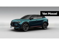 Wit Nieuw 2025 Alfa Romeo Junior Edizione Speciale SUV | € 42.250 (Duur)