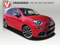 Suv Gebruikt 2024 Fiat 500X Sport SUV | € 26.950 (Eerlijke prijs)