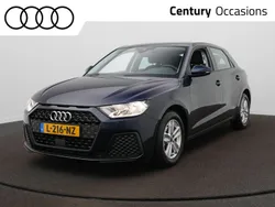 Blauw Gebruikt 2021 Audi A1 Sportback Proline Hatchback | € 20.345 (Eerlijke prijs)