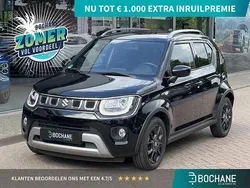 Zwart, metallic lak Gebruikt 2022 Suzuki Ignis Hatchback | € 22.400 (Eerlijke prijs)