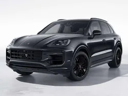 Nieuw 2025 Porsche Cayenne SUV | € 154.858 (Super prijs)