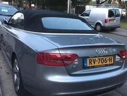 Gebruikt 2009 Audi A5 Cabriolet | € 9.250 (Duur)