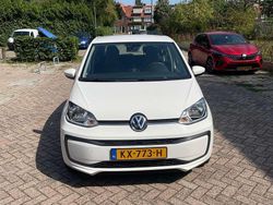 Wit Gebruikt 2017 VW up! Move Hatchback | € 7.750 (Iets duurder)