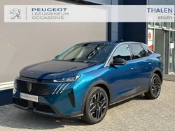 Blauw Gebruikt 2025 Peugeot 3008 Allure SUV | € 41.850 (Eerlijke prijs)