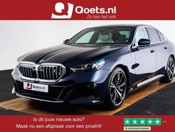 Blauw Gebruikt 2024 BMW i5 M Sport Sedan | € 59.950 (Super prijs)