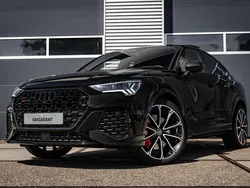 Zwart Gebruikt 2021 Audi RS Q3 SUV | € 72.950 (Iets duurder)