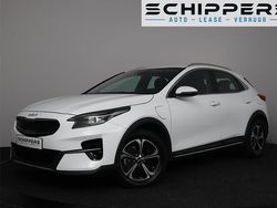 Wit Gebruikt 2022 Kia XCeed SUV | € 19.800