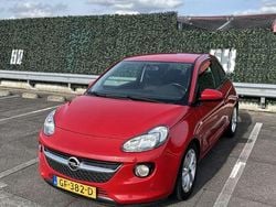 Gebruikt 2015 Opel Adam Hatchback | € 4.800 (Super prijs)