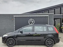 Zwart Gebruikt 2007 Mazda 5 Edition MPV | € 1.950 (Goede deal)