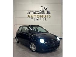 Zwart Gebruikt 2001 VW Lupo Trendline Hatchback | € 1.750 (Eerlijke prijs)