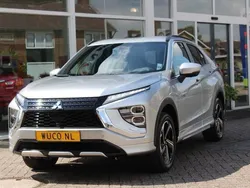 Zilver Gebruikt 2023 Mitsubishi Eclipse Cross SUV | € 28.950 (Goede deal)