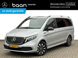 Mercedes EQV300