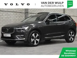 Grijs Gebruikt 2023 Volvo XC60 Plus SUV | € 49.950 (Super prijs)