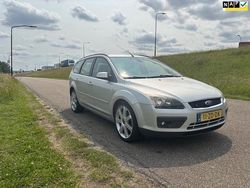Gebruikt 2008 Ford Focus Ambiente Stationwagen | € 1.750 (Eerlijke prijs)