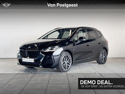 Zwart Gebruikt 2025 BMW 225 Active Tourer Comfort Edition MPV | € 43.900 (Goede deal)
