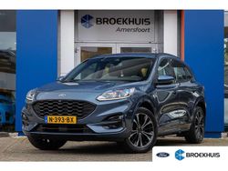 Blauw Gebruikt 2021 Ford Kuga ST-Line SUV | € 24.495 (Eerlijke prijs)