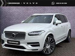 Wit Gebruikt 2022 Volvo XC90 Inscription SUV | € 48.899 (Super prijs)