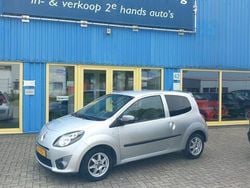 Grijs Gebruikt 2011 Renault Twingo Collection Hatchback | € 2.450 (Goede deal)