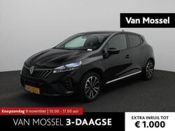 Gebruikt 2024 Renault Clio Techno | € 23.940