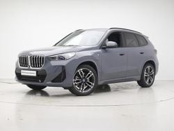 Grijs Gebruikt 2025 BMW X1 M Sport SUV | € 53.895 (Eerlijke prijs)