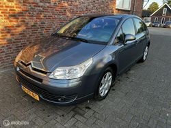 Grijs Gebruikt 2007 Citroën C4 Hatchback | € 1.450