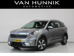 Grijs Gebruikt 2019 Kia Niro SUV | € 16.450 (Eerlijke prijs)