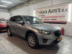 Gebruikt 2014 Mazda CX-5 SUV | € 5.199 (Super prijs)