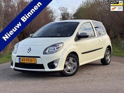 Wit Gebruikt 2011 Renault Twingo Collection Hatchback | € 2.888 (Iets duurder)