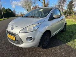 Grijs Gebruikt 2009 Ford Ka Trend Hatchback | € 999 (Eerlijke prijs)