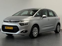 Grijs Gebruikt 2015 Citroën C4 Picasso PureTech MPV | € 9.950 (Eerlijke prijs)