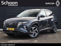 Grijs Gebruikt 2022 Hyundai Tucson Comfort SUV | € 27.950 (Super prijs)