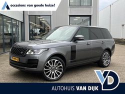 Grijs Gebruikt 2018 Land Rover Range Rover Autobiography SUV | € 63.850 (Duur)