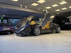 Gebruikt 2021 Porsche Cayenne SUV | € 64.950 (Super prijs)