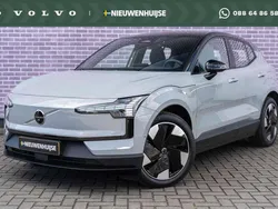 Grijs, metallic lak Gebruikt 2024 Volvo EX30 Performance SUV | € 36.899 (Eerlijke prijs)