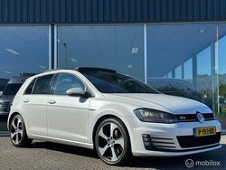 Wit Gebruikt 2013 VW Golf VII GTI Hatchback | € 12.900 (Super prijs)