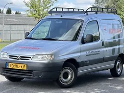 Grijs Gebruikt 2000 Citroën Berlingo MPV | € 1.150 (Eerlijke prijs)