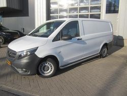 Wit Gebruikt 2019 Mercedes Vito MPV | € 13.500 (Super prijs)