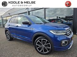 Suv Gebruikt 2019 VW T-Cross Design SUV | € 17.925 (Eerlijke prijs)