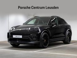 Zwart Gebruikt 2025 Porsche Macan SUV | € 119.900 (Iets duurder)