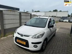 Wit Gebruikt 2010 Hyundai i10 Active Hatchback | € 2.299 (Goede deal)
