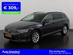 Urano grey (5k5k) Gebruikt 2021 VW Passat GTE Stationwagen | € 24.895 (Eerlijke prijs)