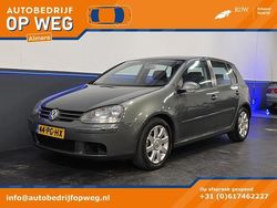 Groen Gebruikt 2004 VW Golf IV Sportline Hatchback | € 950 (Super prijs)