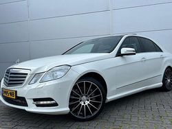 Gebruikt 2009 Mercedes E500 AMG | € 18.950