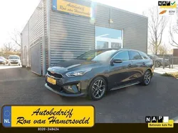 Grijs Gebruikt 2019 Kia ProCeed Hatchback | € 17.499 (Goede deal)