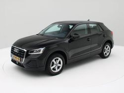 Zwart Gebruikt 2023 Audi Q2 Proline SUV | € 25.950 (Goede deal)