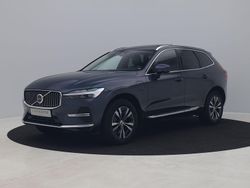 Blauw Gebruikt 2021 Volvo XC60 Business Edition SUV | € 42.500 (Super prijs)