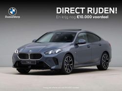 Grijs, metallic lak Nieuw 2025 BMW 220 M Sport Coupé | € 62.775 (Iets duurder)
