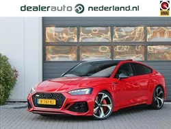 Rood Gebruikt 2020 Audi RS5 Hatchback | € 72.950 (Eerlijke prijs)